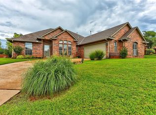 6212 Roman Rd, Oklahoma City, OK 73122