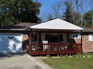 2544 Woodville Pike, Goshen, OH 45122