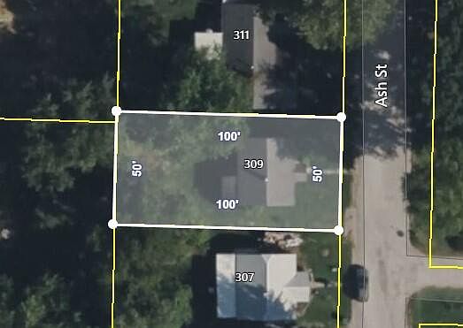 1st image of 309 N Ash Street