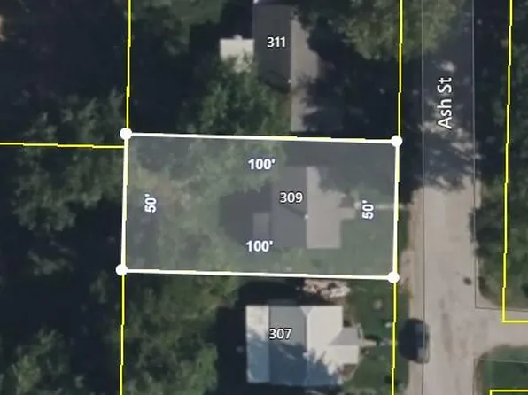 309 N Ash Street, Willow Springs, MO 65793