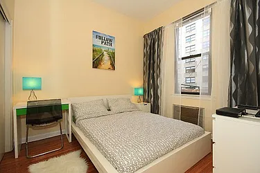 Rented by Alpha Properties NYC I LLC