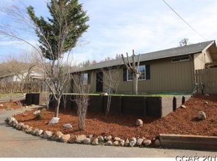 20649 Willow Springs Dr, Soulsbyville, CA 95372