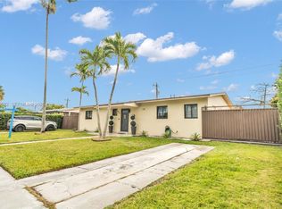 Coral Park Estates Sec 1, Miami, FL 33165