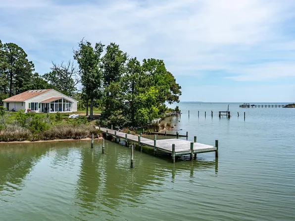 96 Potomac Shore Dr, Heathsville, VA 22473