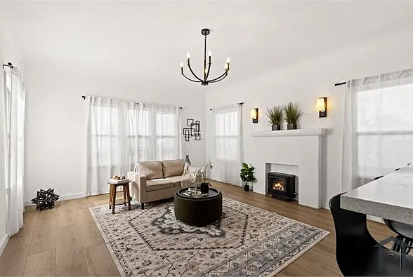 8018 S New Hampshire Ave — Photo 3