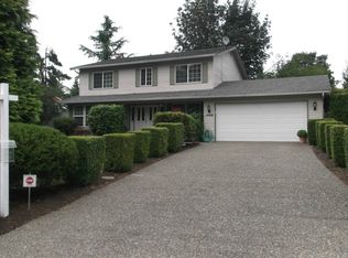 10916 SE 183rd Ct, Renton, WA 98055