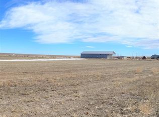 County Rd W, Fort Morgan, CO 80701