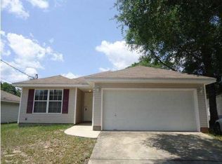 2877 Aplin Rd, Crestview, FL 32536