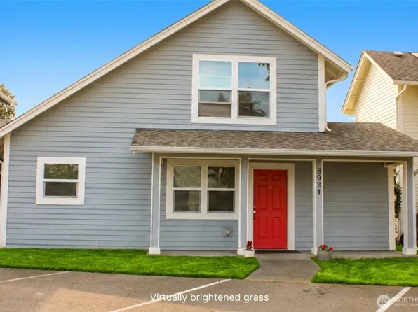 8921 Commercial Street SW, Lakewood, WA 98498