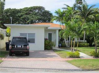 5320 La Gorce Dr, Miami Beach, FL 33140
