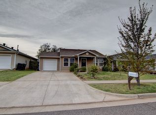 1825 NW 145th St, Edmond, OK 73013