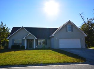 143 Buckskin Ct, Guyton, GA 31312
