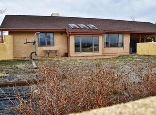 18320 Highway 160, Walsenburg, CO 81089