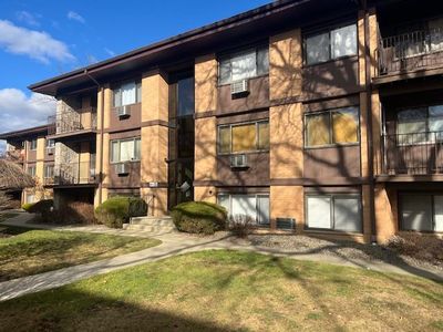 10 Oakwood Terrace #124, New Windsor, NY, 12553