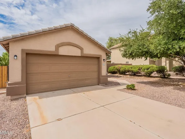 12617 W WHITTON Avenue, Avondale, AZ 85392