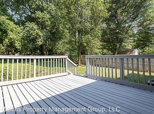 3032 S Ferguson Ave, Springfield, MO 65807