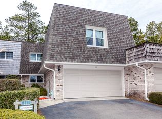111 Wimbledon Dr, Pinehurst, NC 28374