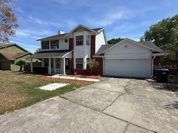 6926 Thousand Oaks Rd, Orlando, FL 32818