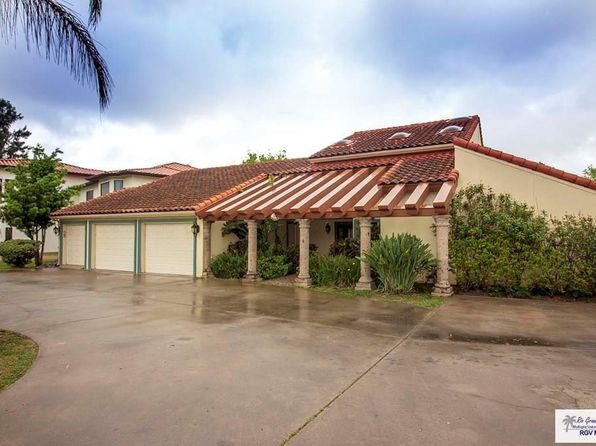 463 Champions Dr, Brownsville, TX 78520