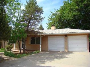 113 Diers Rd NW, Albuquerque, NM 87114