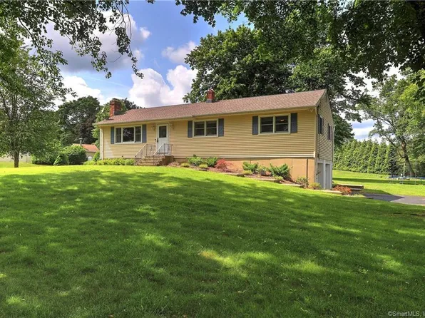 451 Treat Lane, Orange, CT 06477