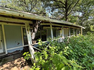 10883 Lakeview Trl, Quinlan, TX 75474