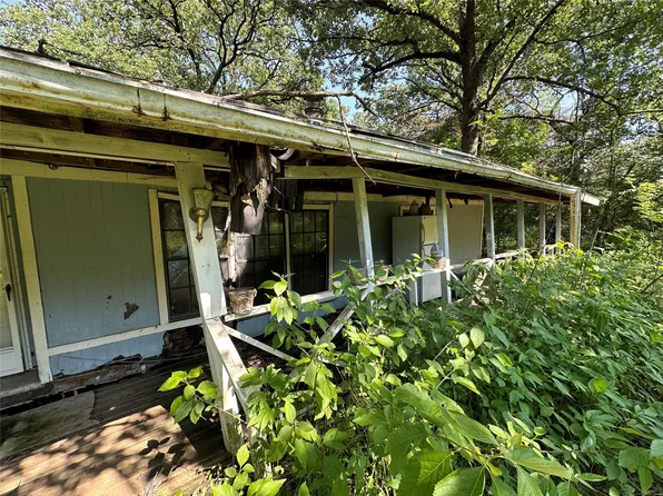 10883 Lakeview Trl, Quinlan, TX 75474