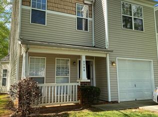 5580 Franklin Springs Cir, Charlotte, NC 28217