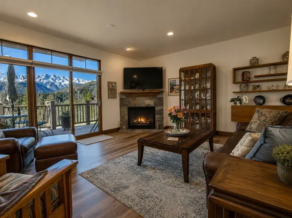 60 Linden Lane UNIT 60, Breckenridge, CO 80424