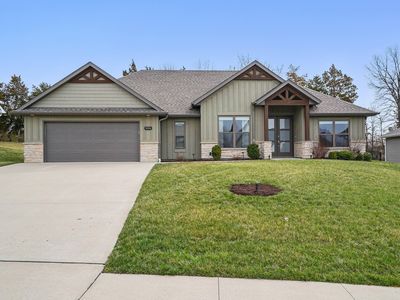 (Undisclosed Address), Columbia, MO, 65201