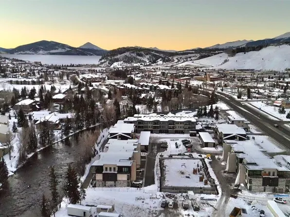 740 Blue River Parkway UNIT A15, Silverthorne, CO 80498