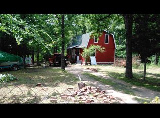 9440 Lakeland Loop, Quinlan, TX 75474