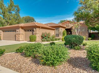 1498 E Loma Vista St, Gilbert, AZ 85295