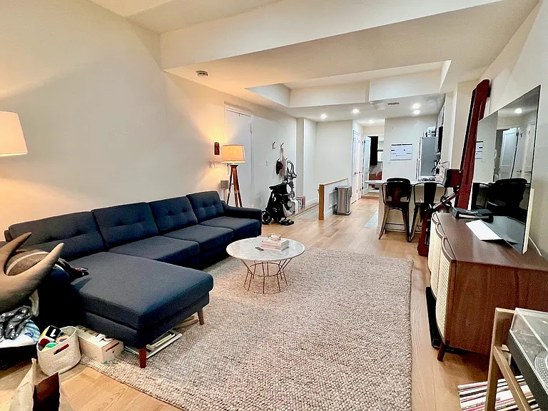 16 W 75th St #1A — Photo 2