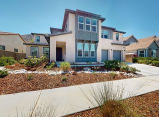 18732 Juniper Springs Dr, Santa Clarita, CA 91387