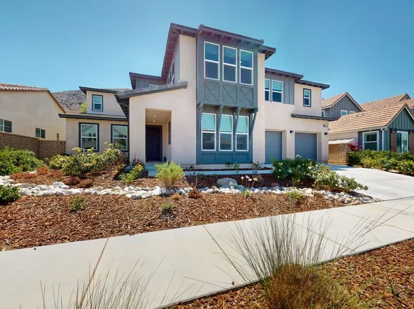 18732 Juniper Springs Dr, Santa Clarita, CA 91387