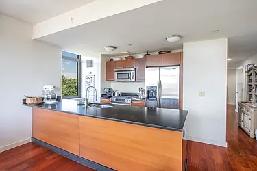 Sold by Brown Harris Stevens