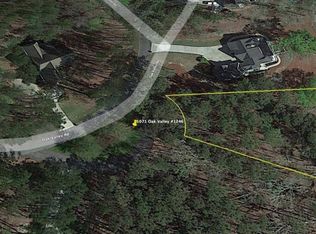 1071 Oak Valley Rd, Greensboro, GA 30642