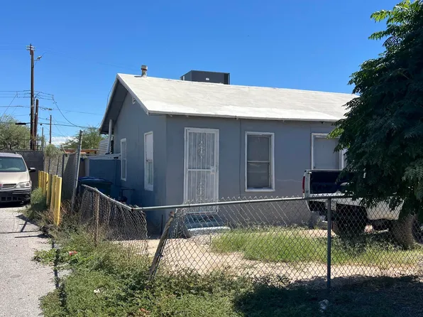 4957 S 12th Ave, Tucson, AZ 85706
