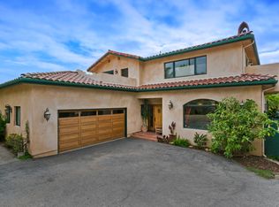 445 Hope Ave, Santa Barbara, CA 93110