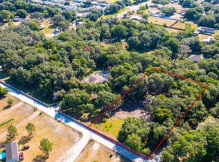 0 Drum Rd, Zephyrhills, FL 33541