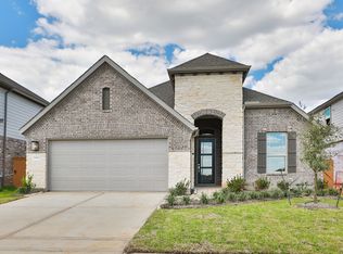 27430 Aster Green Dr, Katy, TX 77493