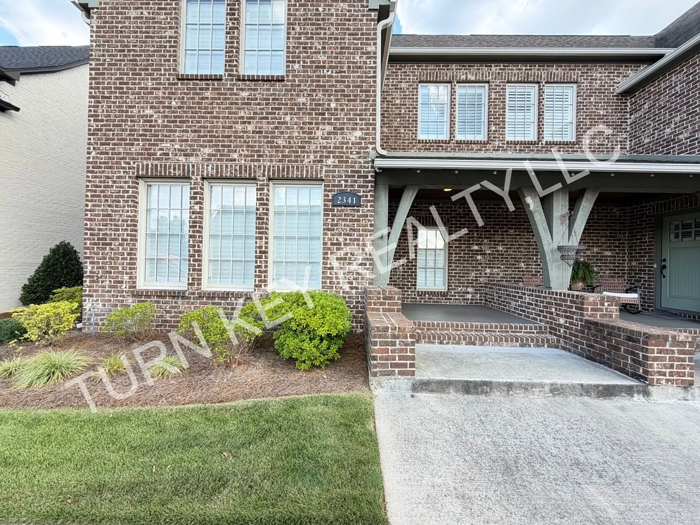 Townhouse for rent in Ross Bridge Community of Hoover — Photo 3