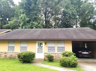 128 Lexington Dr, Hattiesburg, MS 39402