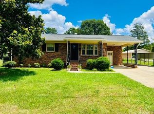 105 Hope St, Chester, SC 29706