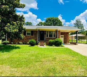 105 Hope St, Chester, SC, 29706