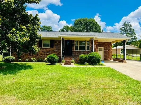 105 Hope St, Chester, SC 29706