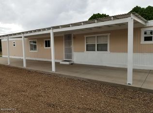 13231 Prescott St, Dewey-Humboldt, AZ 86329