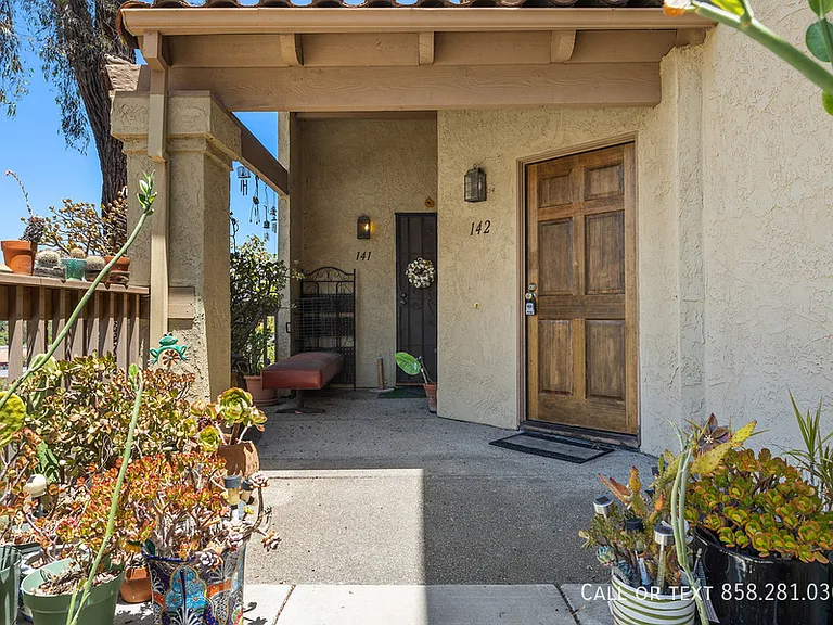 11904 Paseo Lucido #142 — Photo 2
