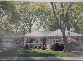 80 Sutherland Rd, North Attleboro, MA 02760